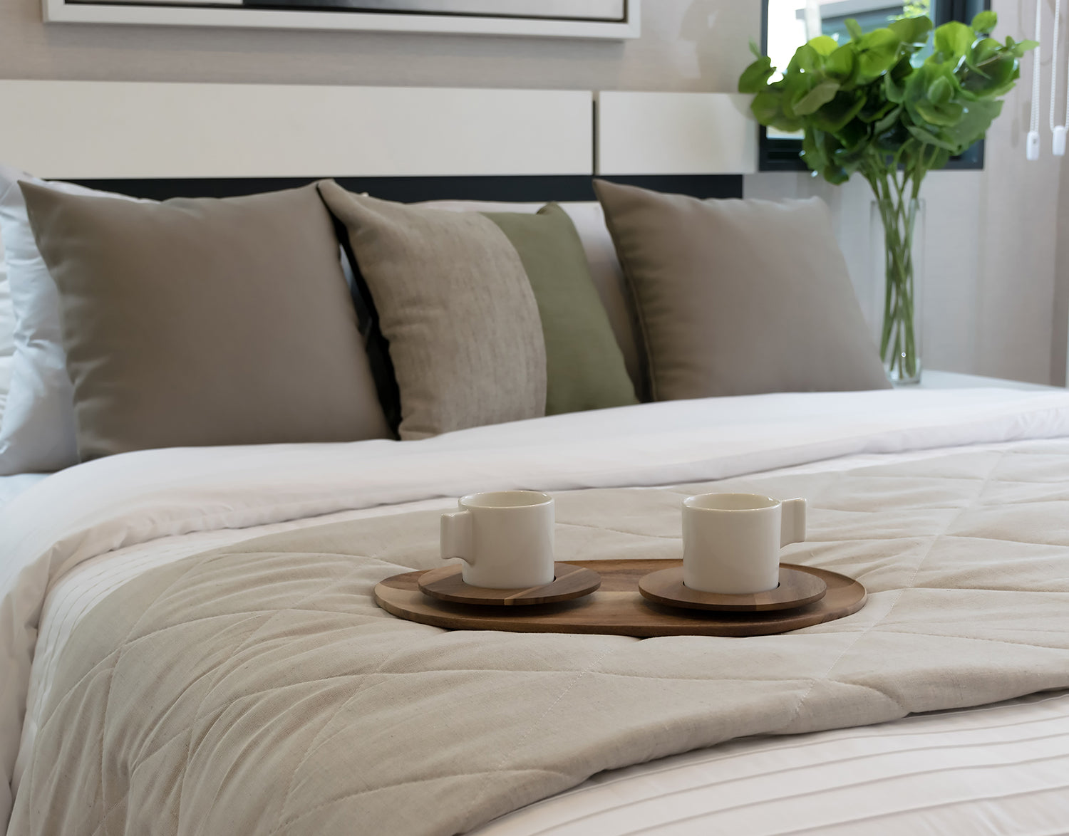 What you Should Know About Bedding Sets