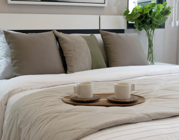 What you Should Know About Bedding Sets