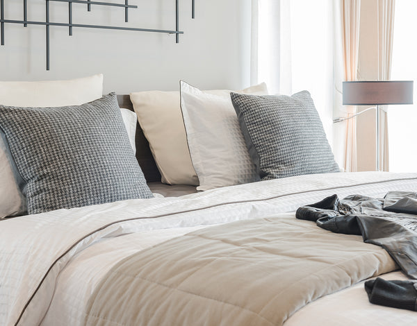 Tips for Buying Bed Linens