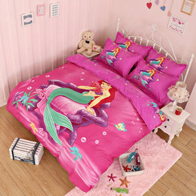 Children Comfort Bedding Sets