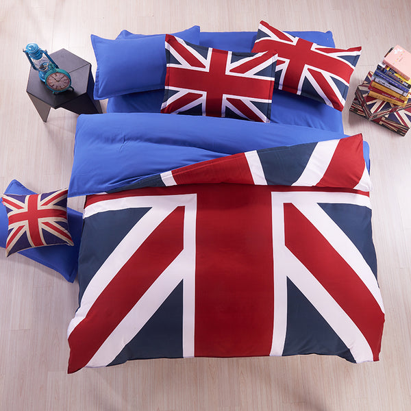 Children Comfort Bedding Sets