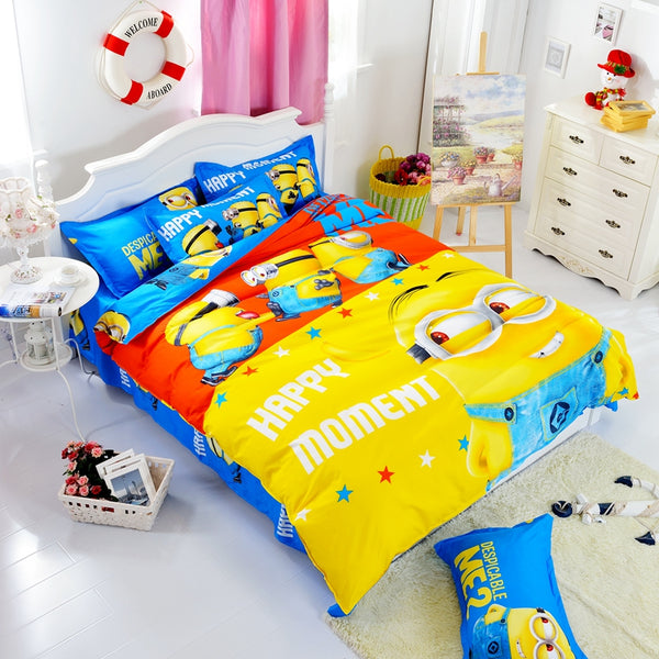 Children Comfort Bedding Sets