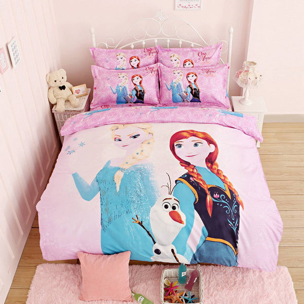 Children Comfort Bedding Sets