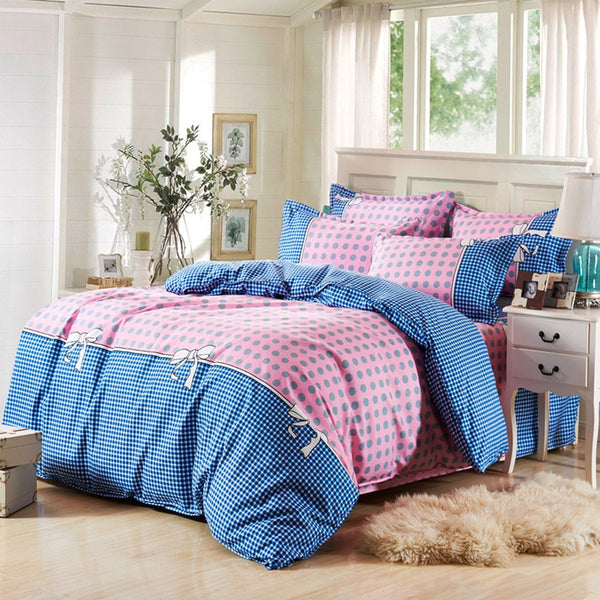 Dots Bedding Sets