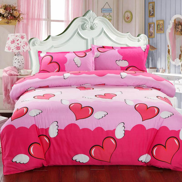 Comforter Bedding Sets