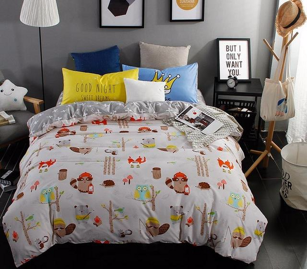 Dinosaur Bedding Sets