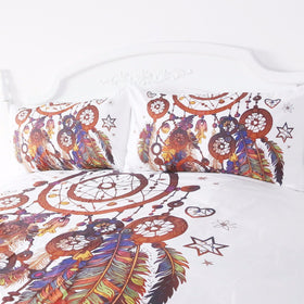 Dream Catcher Bedding Set