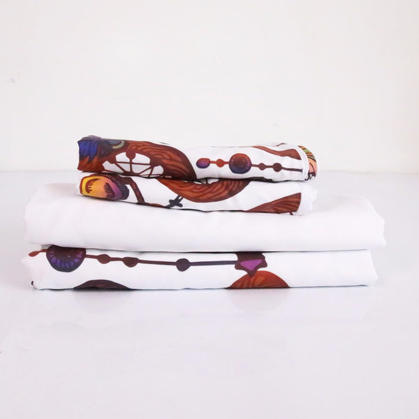 Dream Catcher Bedding Set