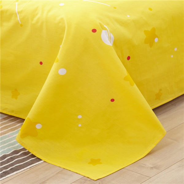 Pikachu Bedding Set