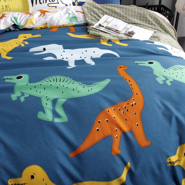 Dinosaur Bedding Sets