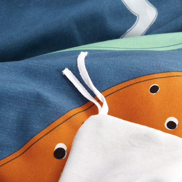 Dinosaur Bedding Sets