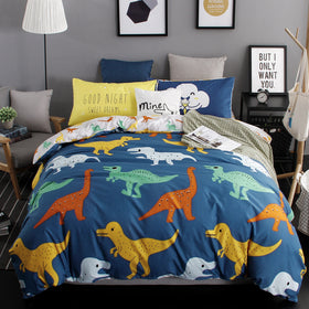 Dinosaur Bedding Sets