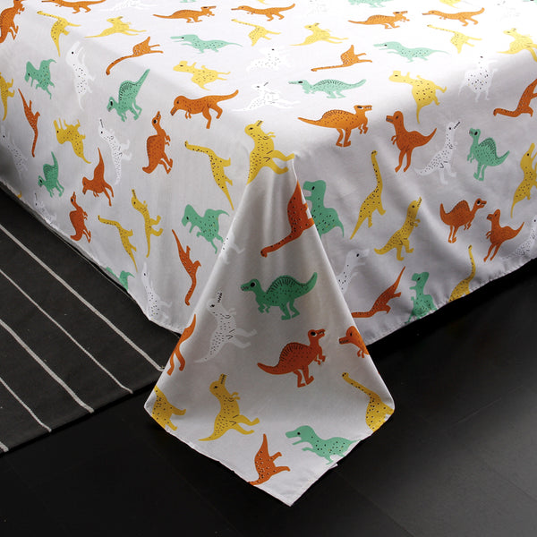 Dinosaur Bedding Sets
