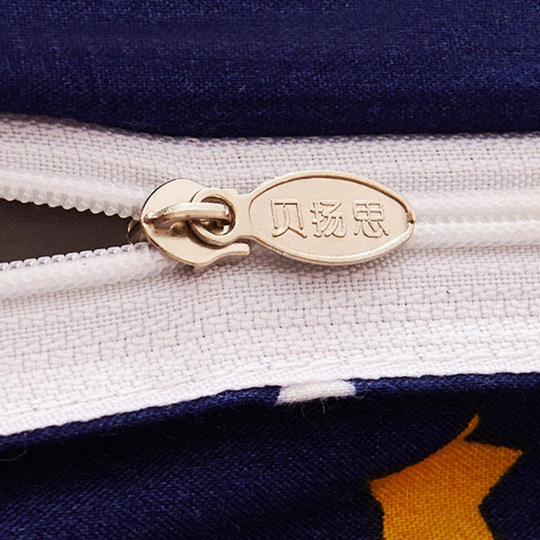 Night Sky Bedding Set