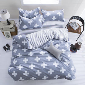 Polyester Bed Linen