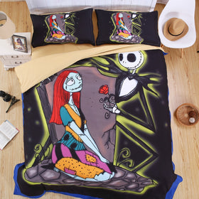 Nightmare Bedding Sets