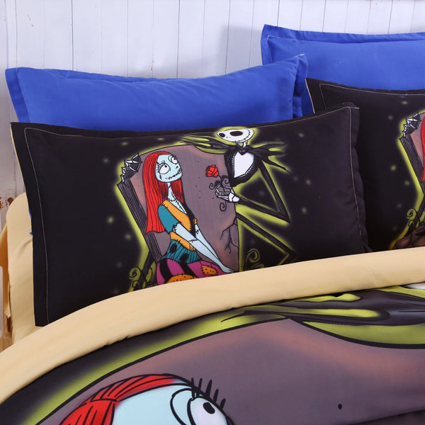 Nightmare Bedding Sets