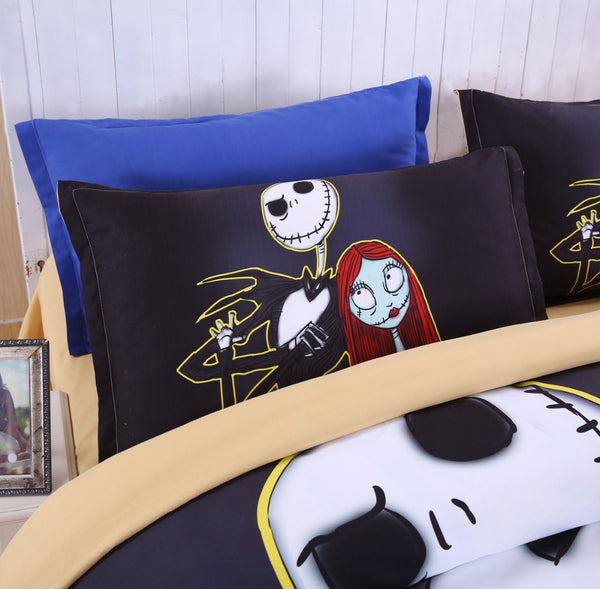 Nightmare Bedding Sets
