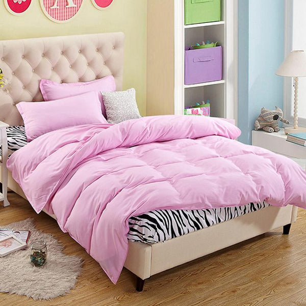 Lovely Design Bedding Set