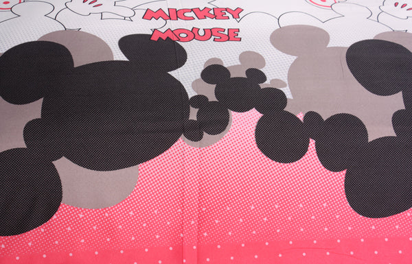 Mickey Mouse Bedclothes