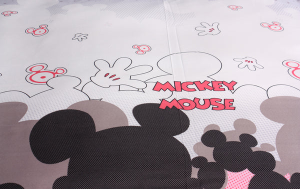 Mickey Mouse Bedclothes