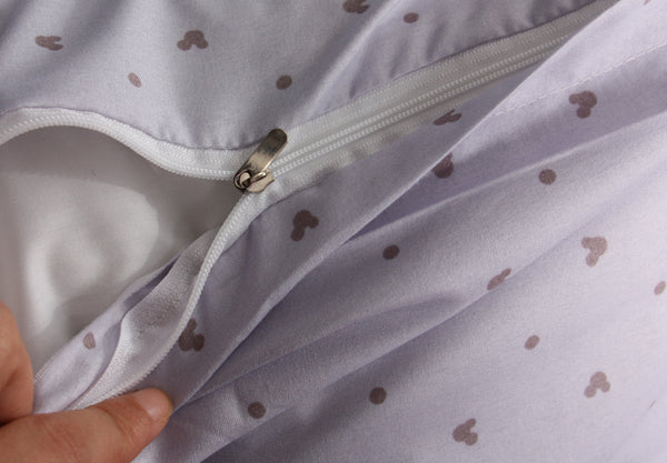 Mickey Mouse Bedclothes