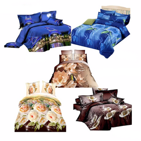 Textile Bedding Set