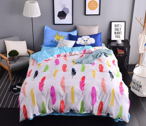 Dinosaur Bedding Sets