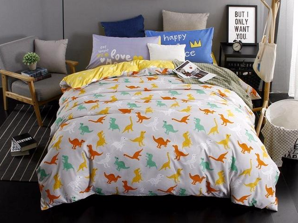 Dinosaur Bedding Sets