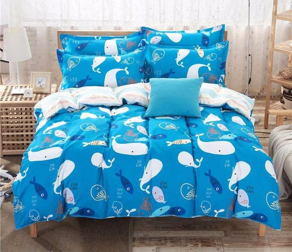 Dinosaur Bedding Sets