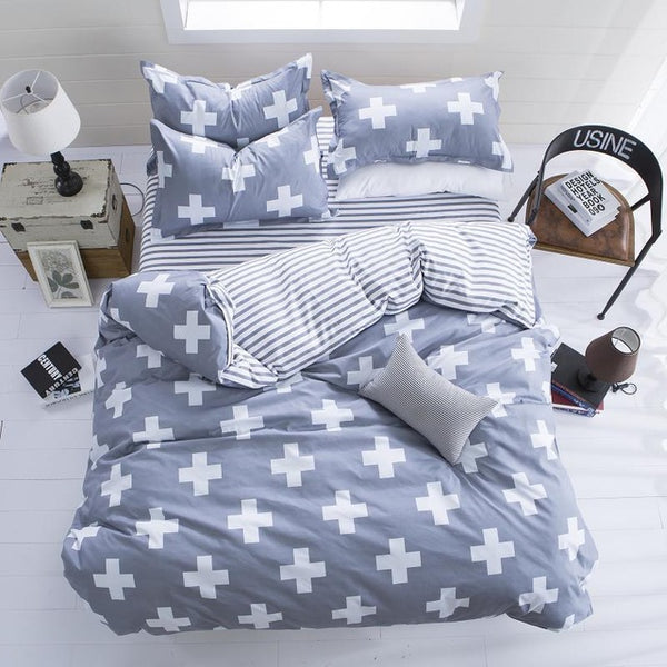 Polyester Bed Linen
