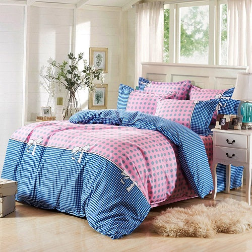 Dots Bedding Sets
