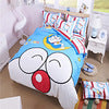 Cotton Cartoon Bedding Set