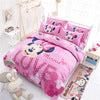 Cotton Cartoon Bedding Set