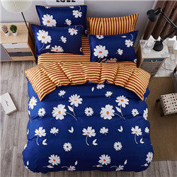 Cartoon Bedding Set