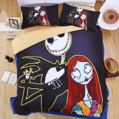 Nightmare Bedding Sets