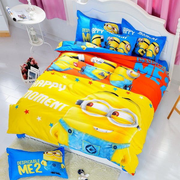 Children Comfort Bedding Sets