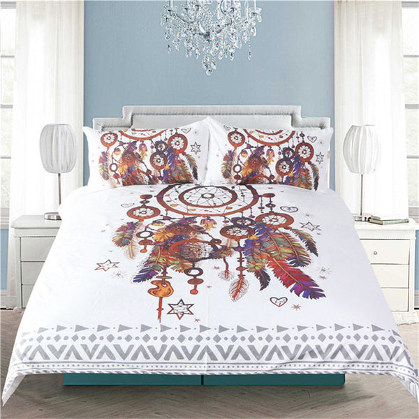 Dream Catcher Bedding Set