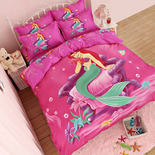 Children Comfort Bedding Sets