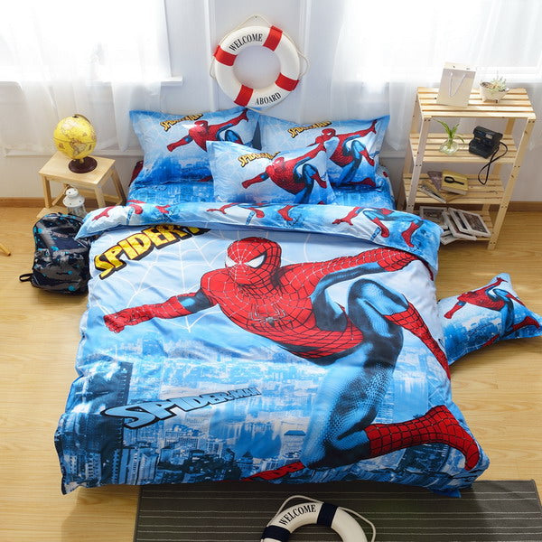 Children Comfort Bedding Sets