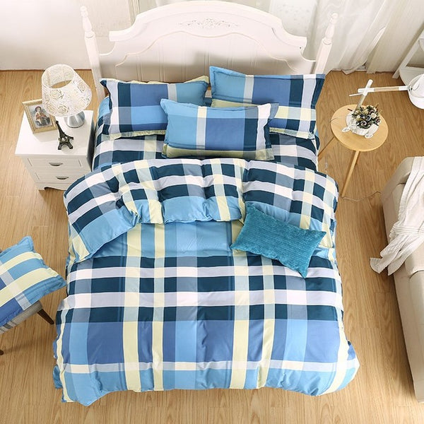 Polyester Bed Linen