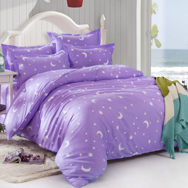 Printed Bedding Sets