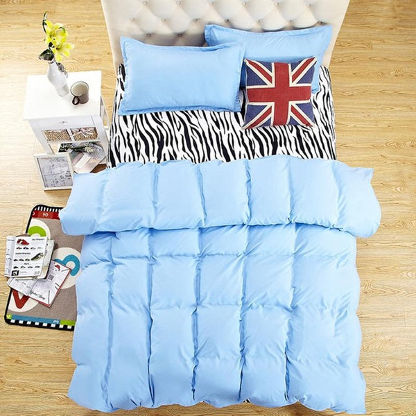Lovely Design Bedding Set