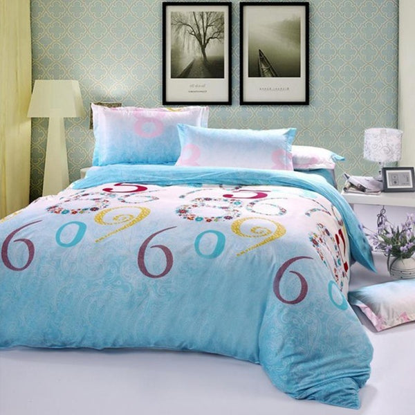 Comforter Bedding Sets