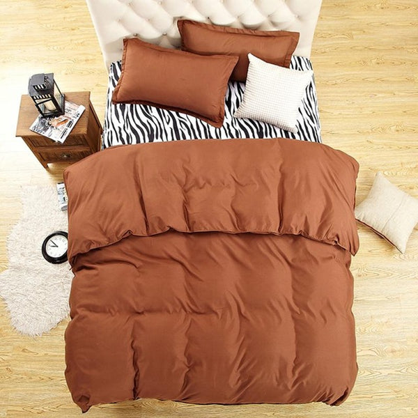 Lovely Design Bedding Set