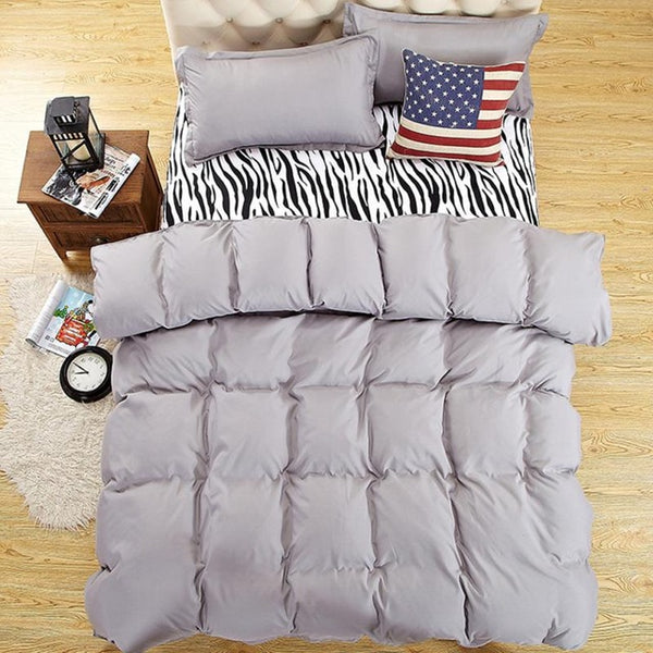 Lovely Design Bedding Set