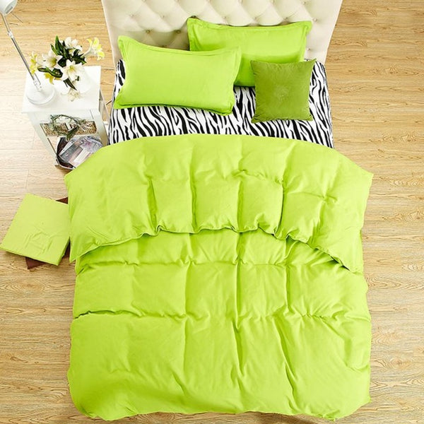 Lovely Design Bedding Set