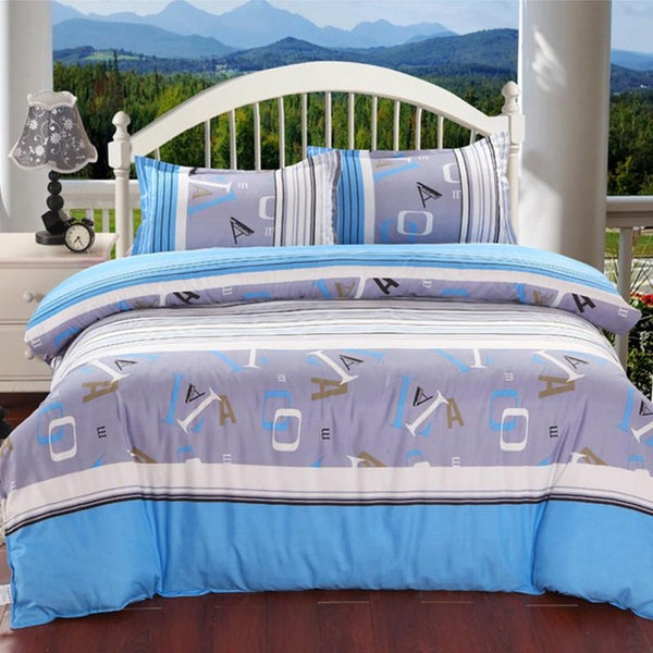 Comforter Bedding Sets