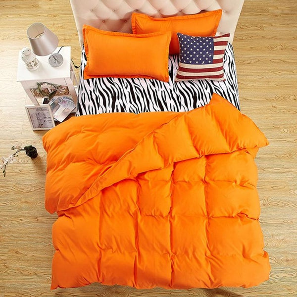 Lovely Design Bedding Set