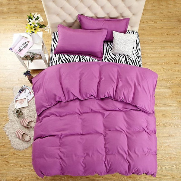 Lovely Design Bedding Set